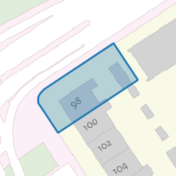 Perceel AMF00-G-1737