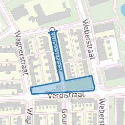 Perceel AMF00-G-1747