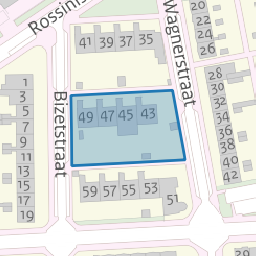 Perceel AMF00-G-1753