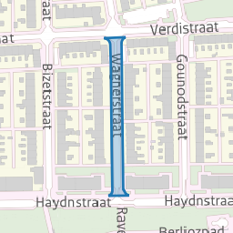 Perceel AMF00-G-1767