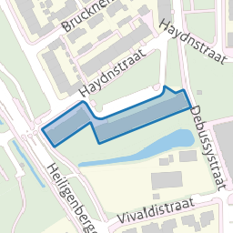 Perceel AMF00-G-1771