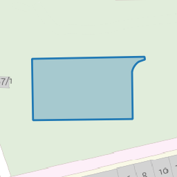 Perceel AMF00-G-1772