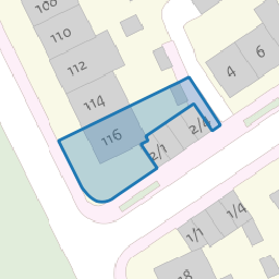 Perceel AMF00-G-1787