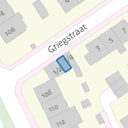 Perceel AMF00-G-1793