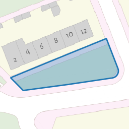 Perceel AMF00-G-1811