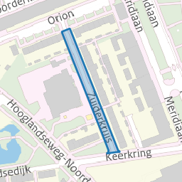 Perceel AMF00-G-1814