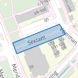 Perceel AMF00-G-1821