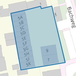 Perceel AMF00-G-1845