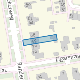 Perceel AMF00-G-1847