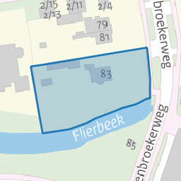 Perceel AMF00-G-1857