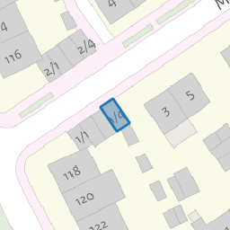 Perceel AMF00-G-1861