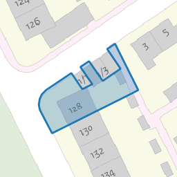 Perceel AMF00-G-1870