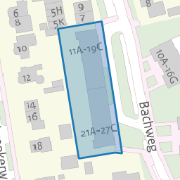 Perceel AMF00-G-1897