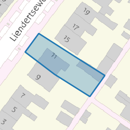 Perceel AMF00-G-1909