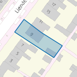 Perceel AMF00-G-1910