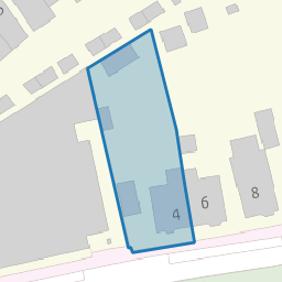 Perceel AMF00-G-1918