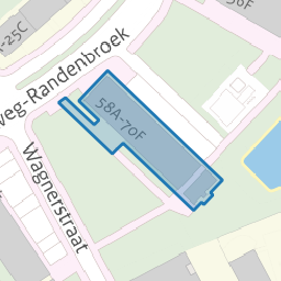 Perceel AMF00-G-1921