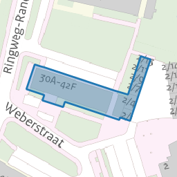 Perceel AMF00-G-1923