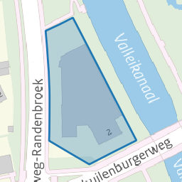 Perceel AMF00-G-1932