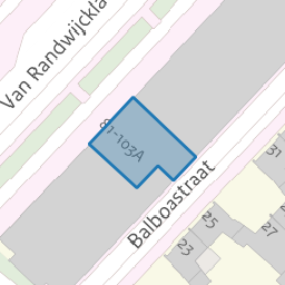 Perceel AMF00-G-1943