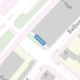 Perceel AMF00-G-1945