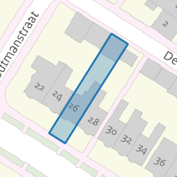 Perceel AMF00-G-1954