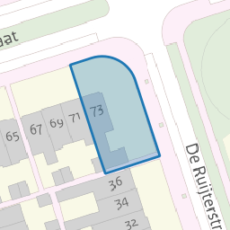 Perceel AMF00-G-1977