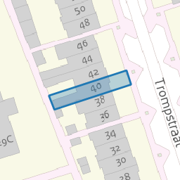 Perceel AMF00-G-1996