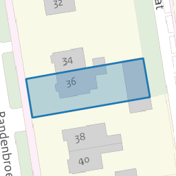 Perceel AMF00-G-2004