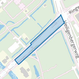 Perceel AMF00-G-2006