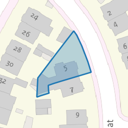 Perceel AMF00-G-2021