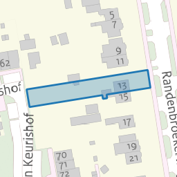 Perceel AMF00-G-2023