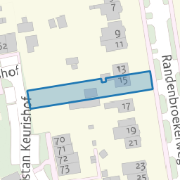 Perceel AMF00-G-2024