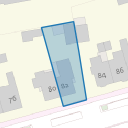 Perceel AMF00-G-2026