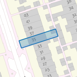 Perceel AMF00-G-2029