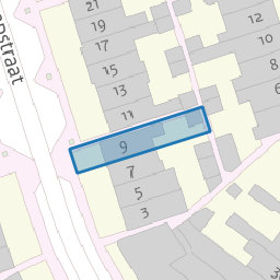 Perceel AMF00-G-2032