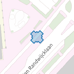 Perceel AMF00-G-2045