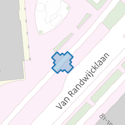 Perceel AMF00-G-2046