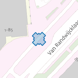 Perceel AMF00-G-2047