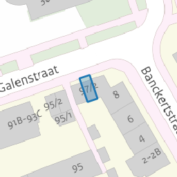 Perceel AMF00-G-2050