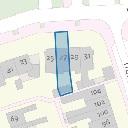 Perceel AMF00-G-2063