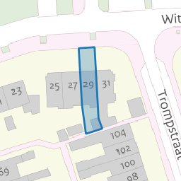 Perceel AMF00-G-2064