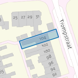 Perceel AMF00-G-2066