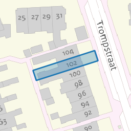 Perceel AMF00-G-2067