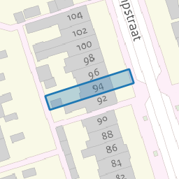 Perceel AMF00-G-2071