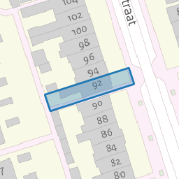 Perceel AMF00-G-2072