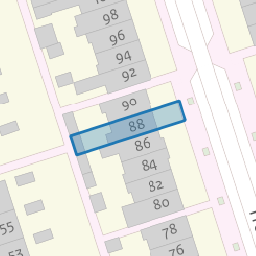 Perceel AMF00-G-2074