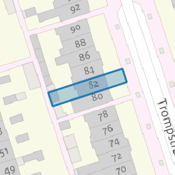 Perceel AMF00-G-2077