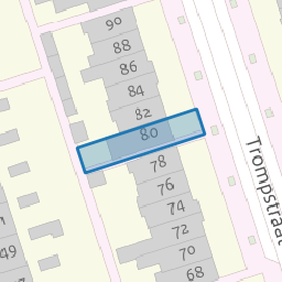 Perceel AMF00-G-2078