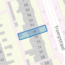 Perceel AMF00-G-2079